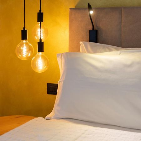 Hotel Lido - Slow & Natural Living Molveno Kültér fotó